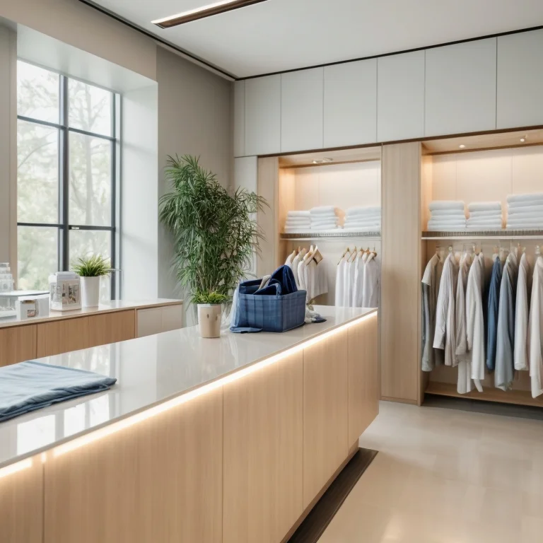 衣類の正しい洗い方